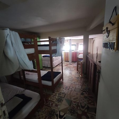 Hostel Maresias Do Leme Rio de Janeiro Bagian luar foto