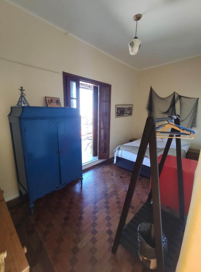 Hostel Maresias Do Leme Rio de Janeiro Bagian luar foto